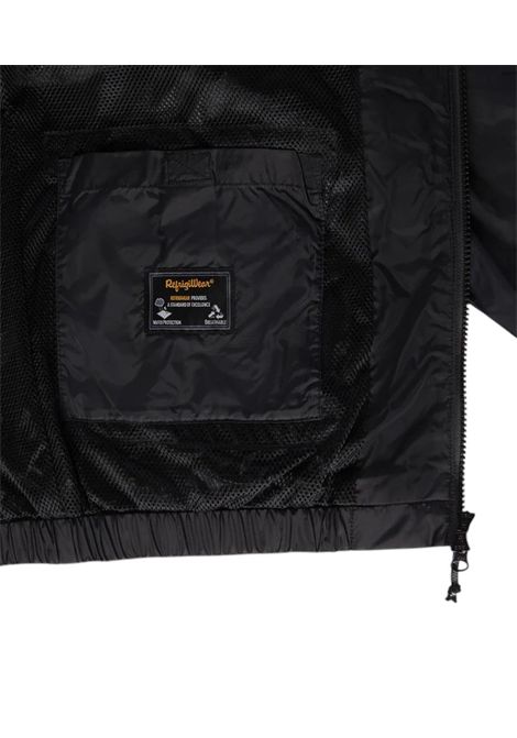 GIUBBOTTO BOMBER LIGHT CAPTAIN REFRIGIWEAR | Giubbotti | G71900 NY0214G06000